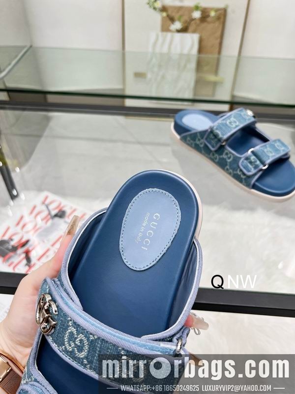 Gucci Shoes sz35-40 NW0701