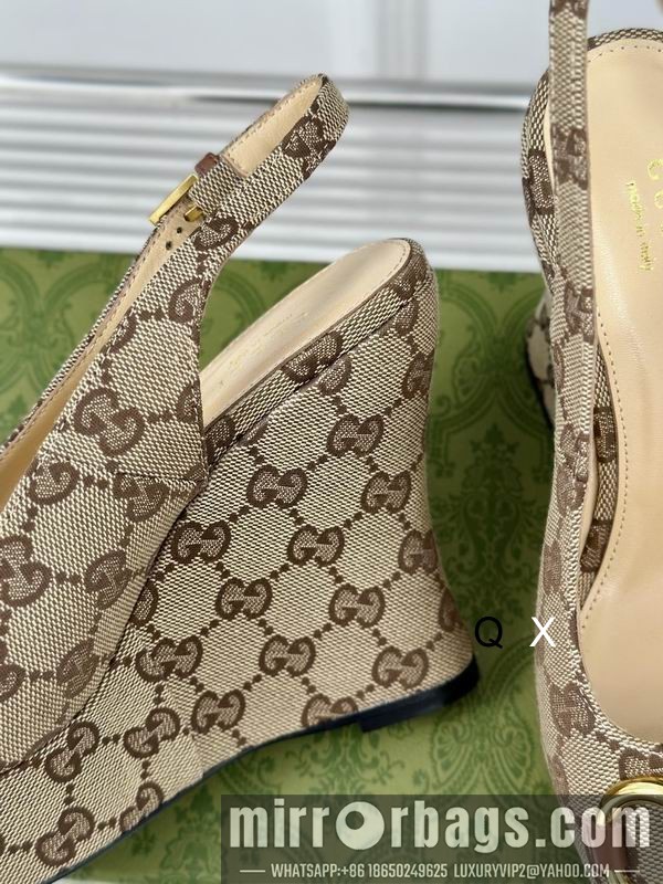 Gucci Shoes sz35-40 JX1005