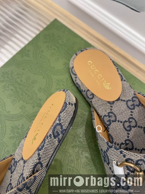 Gucci Shoes sz35-42 JX0319