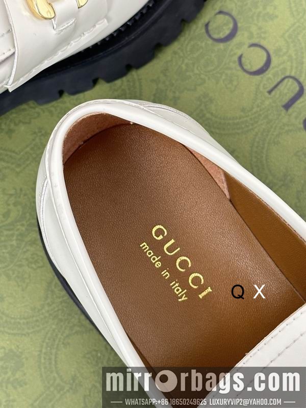 Gucci Shoes colour sz35-40 JX0704