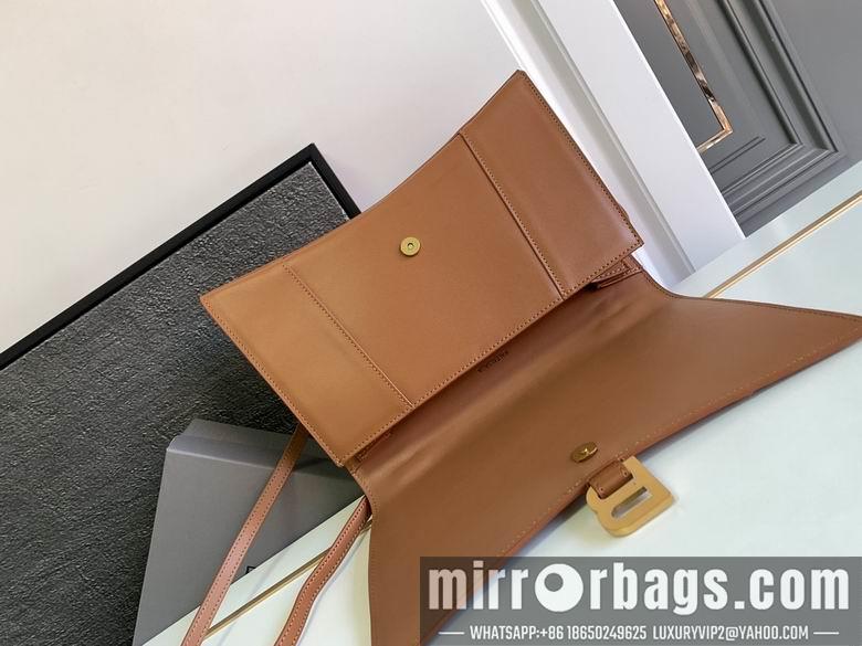 Balenciaga Bags 9024 30X17X10cm GY 4colour