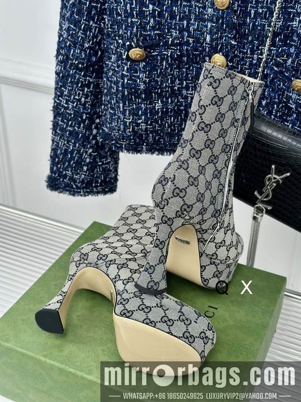 Gucci Shoes sz35-40 JX0902