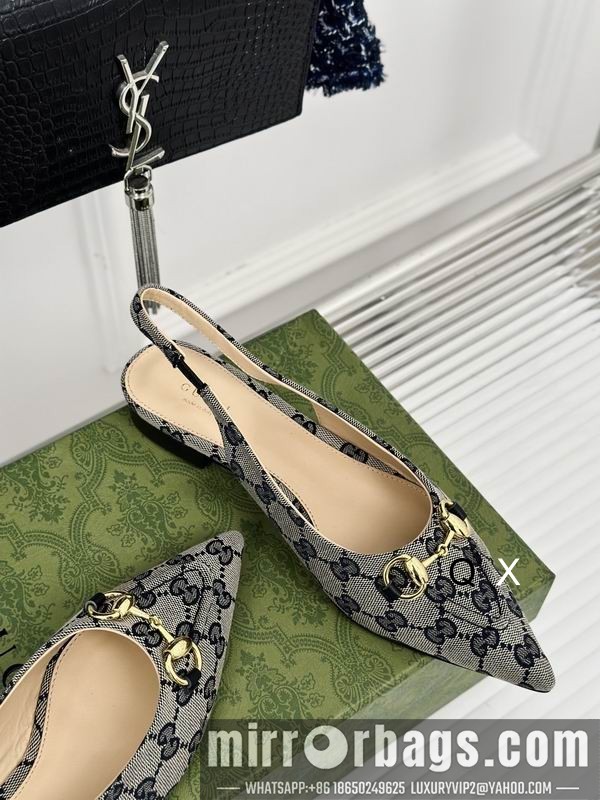Gucci Shoes sz35-40 JX0501