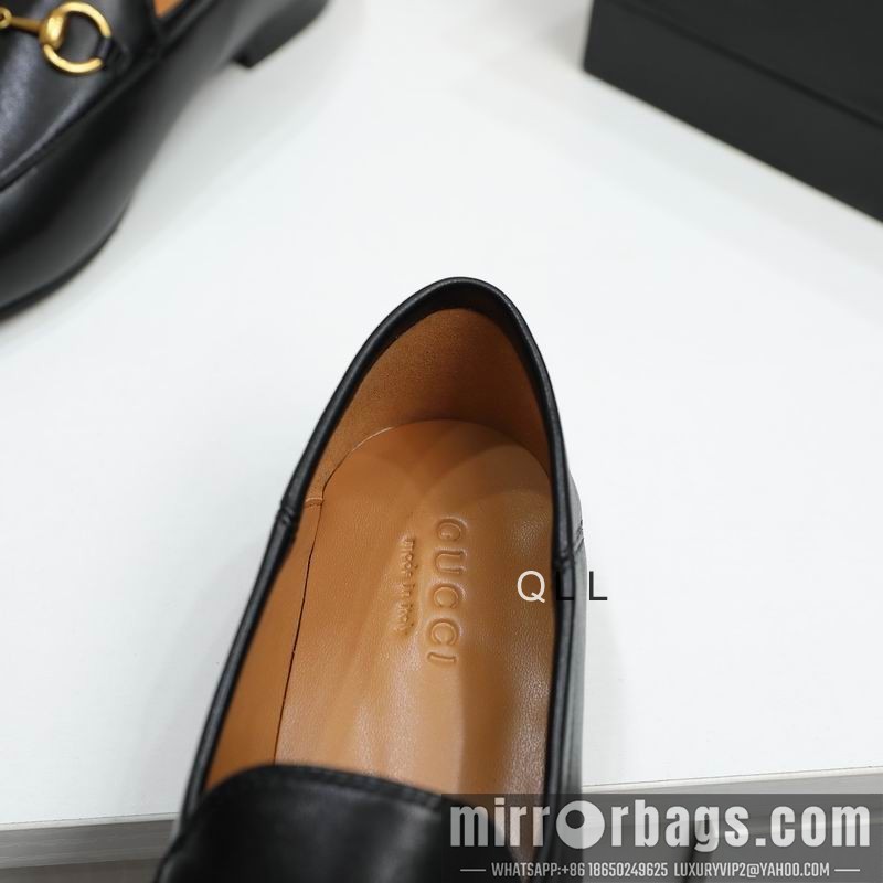 Gucci Shoes sz35-41 LL0319