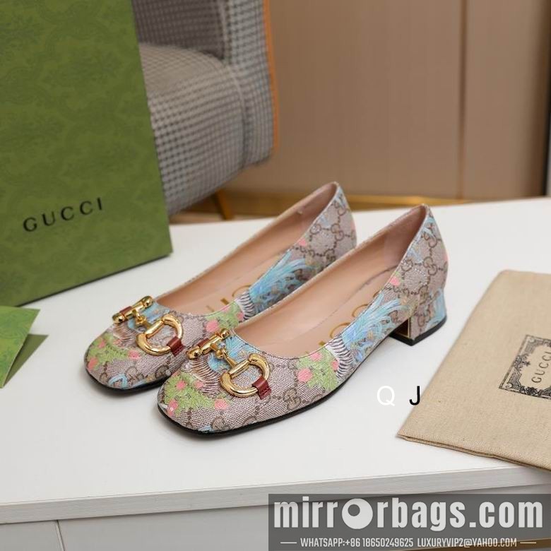 Gucci Shoes sz35-39 XJ0305
