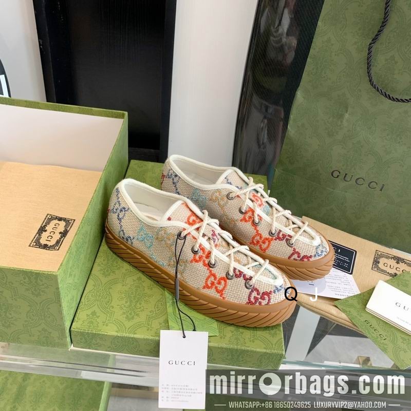 Gucci Shoes sz35-39 XJ0308