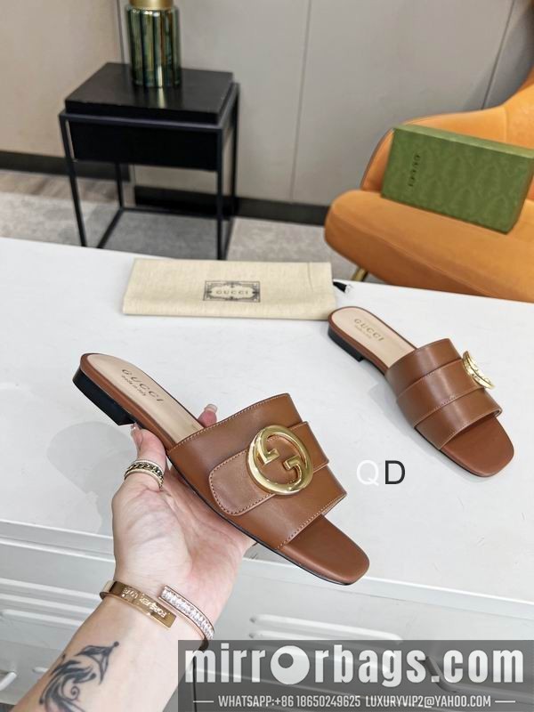 Gucci Shoes sz35-43 GDT0353