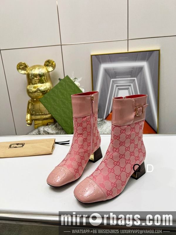 Gucci Shoes sz35-42 nhf0361