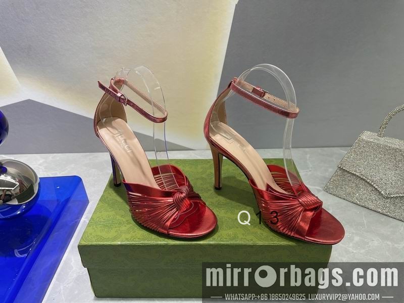 Gucci Shoes sz34-41 YM0331