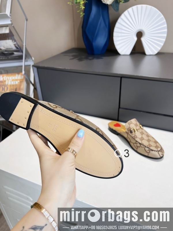 Gucci Shoes sz34-42 QM0303