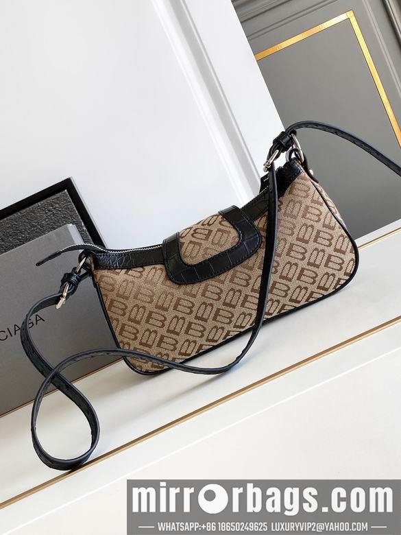 Balenciaga Bags 9033 27X15X6cm GY