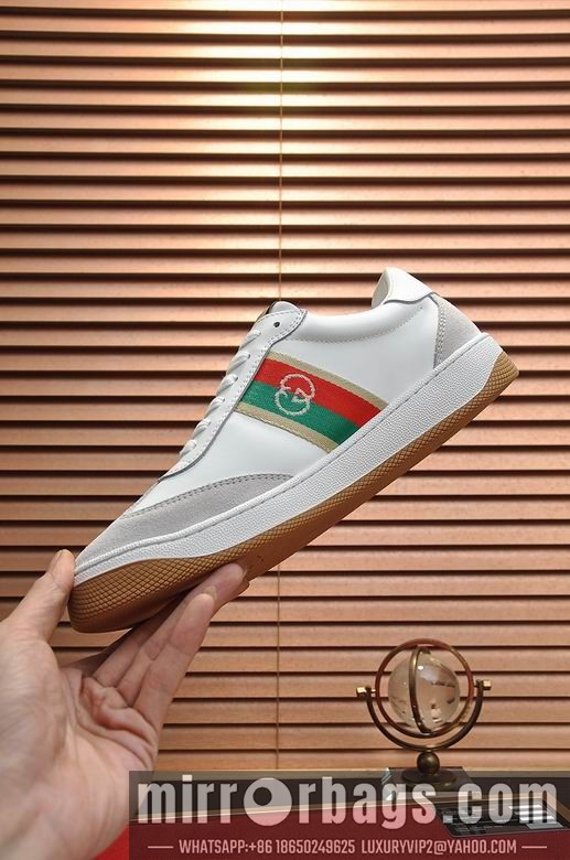 Gucci Shoes SZ 38-44 0513
