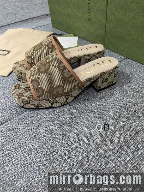 Gucci Shoes sz34-41 SD0339