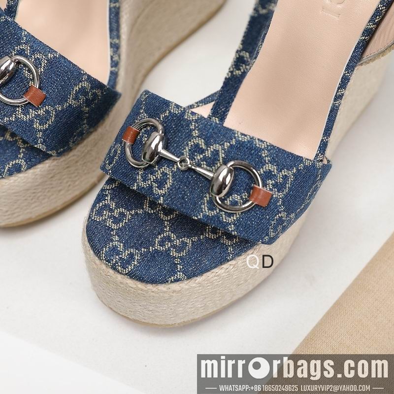 Gucci Shoes sz35-43 mhf0353