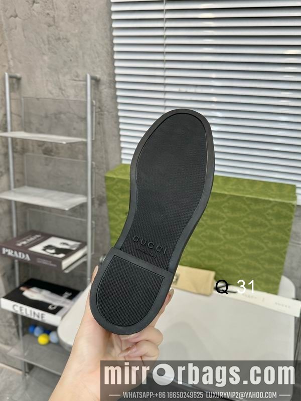 Gucci Shoes sz35-40 YF1102