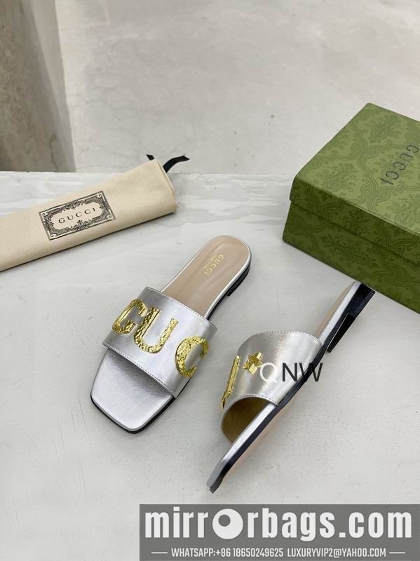 Gucci Shoes sz35-43 NW0339