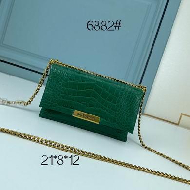 Balenciaga Bags triplet 6882 21X8X12.5cm YW