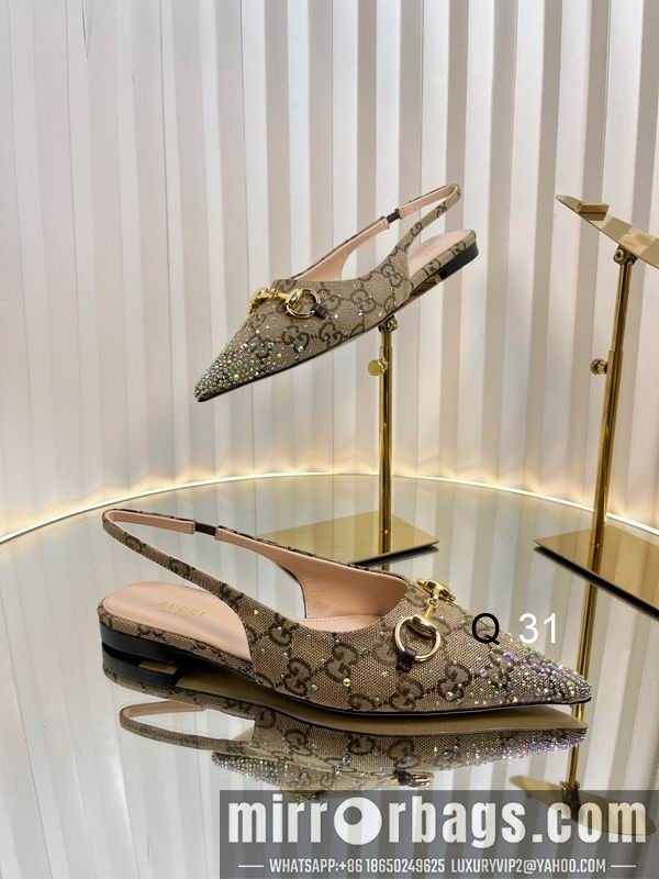 Gucci Shoes sz35-40 YF1204