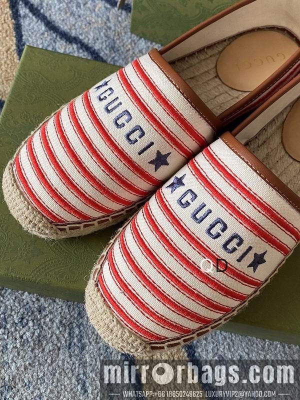 Gucci Shoes sz35-40 GDT0327