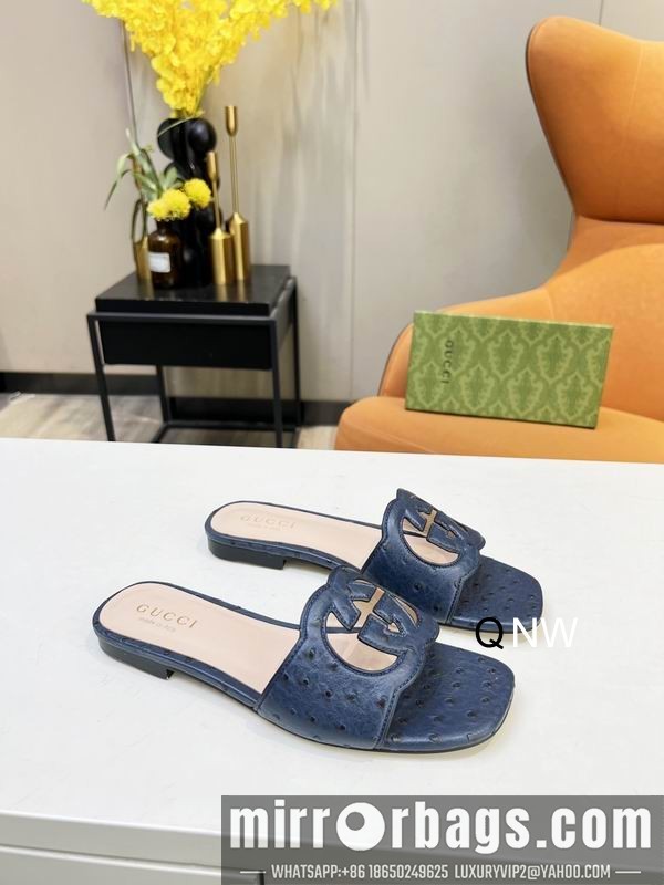 Gucci Shoes sz35-40 NW0301