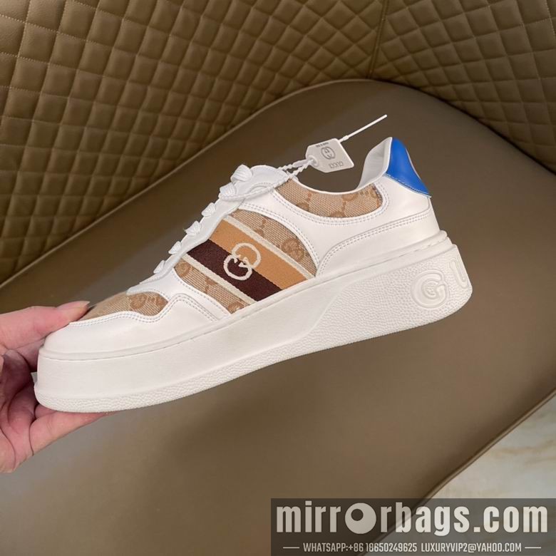 Gucci Shoes SZ 38-44 0528