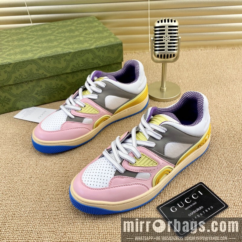 Gucci Shoes SZ 38-44 0505