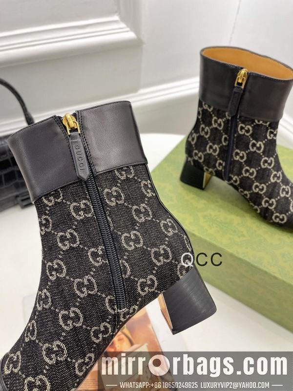 Gucci Shoes sz35-41 XC0345