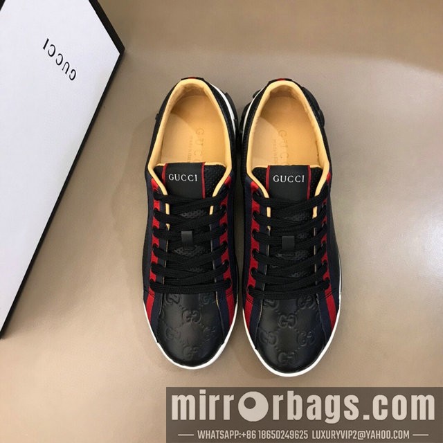 Gucci Shoes SZ 38-44 0512