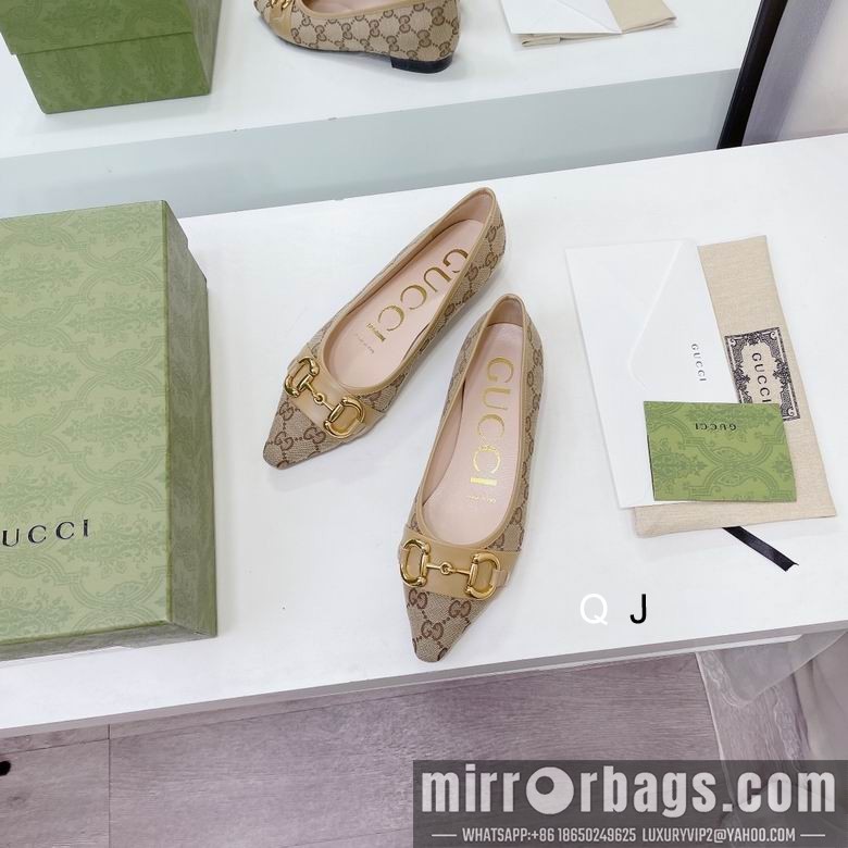 Gucci Shoes sz35-39 XJ0308