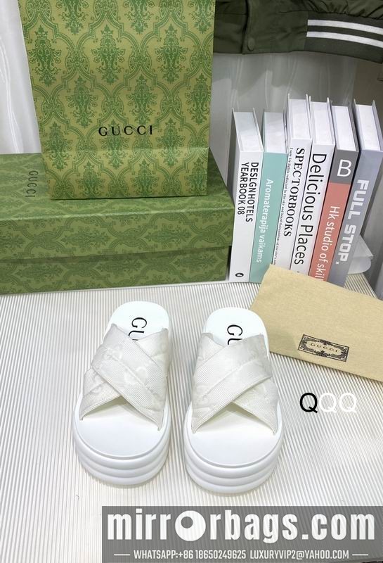 Gucci Shoes sz35-40 3C QQ0701