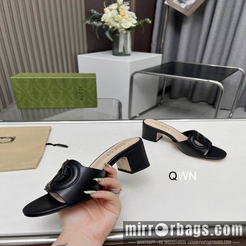 Gucci Shoes sz35-40 WN0409