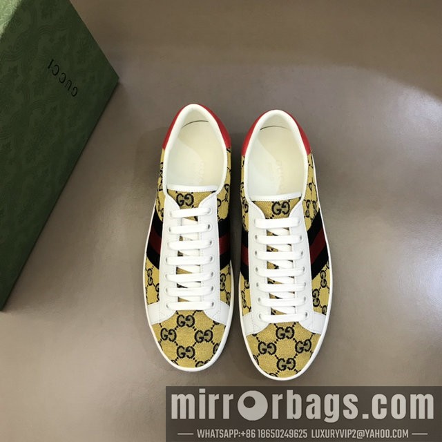 Gucci Shoes SZ 38-44 0523