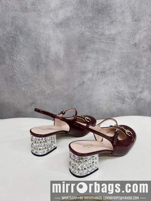 Gucci Shoes sz35-40 NW1002