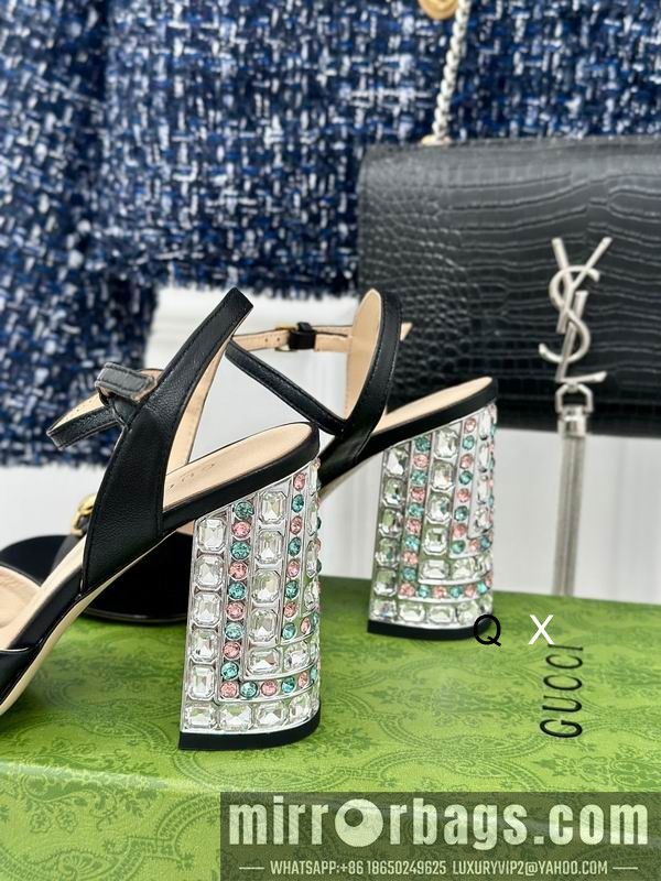 Gucci Shoes sz35-40 JX0902