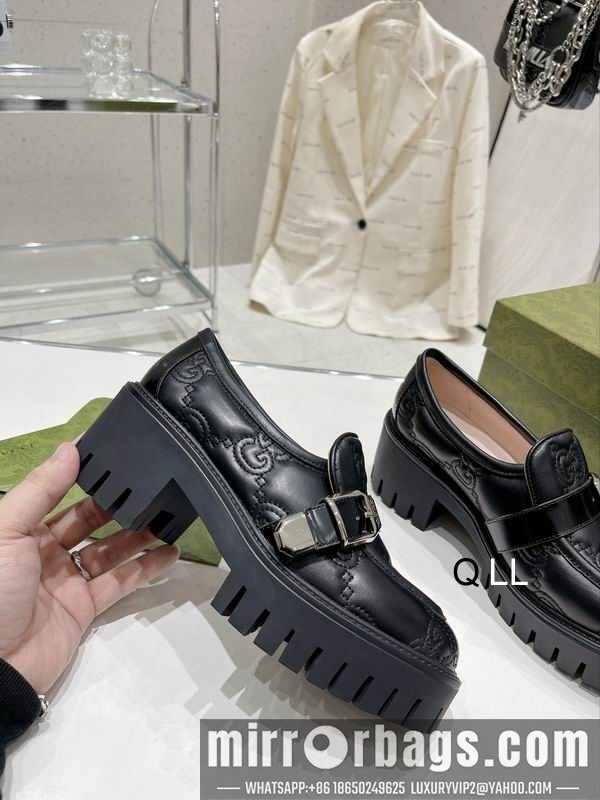 Gucci Shoes sz35-40 LL0329