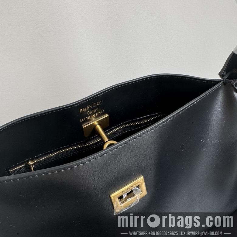 Balenciaga Bags Rodeo 28X16X12cm 030903 XMY
