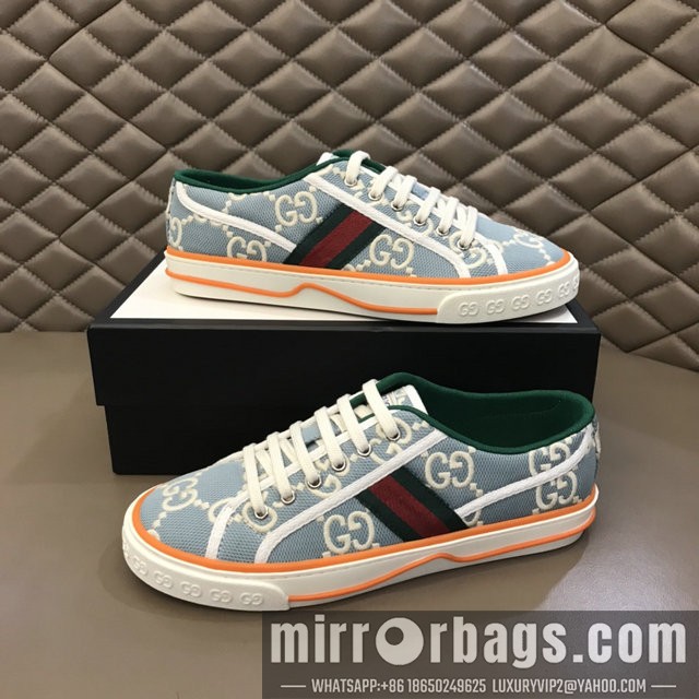 Gucci Shoes SZ 38-44 0520