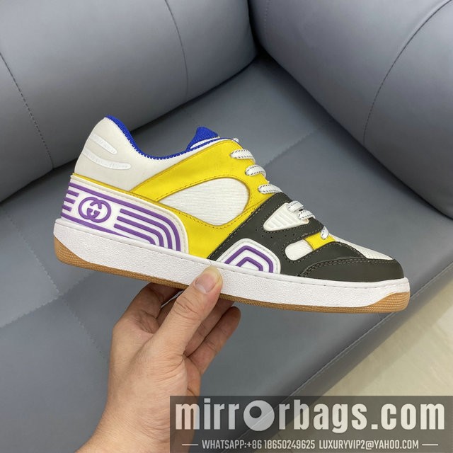 Gucci Shoes SZ 38-44 0503