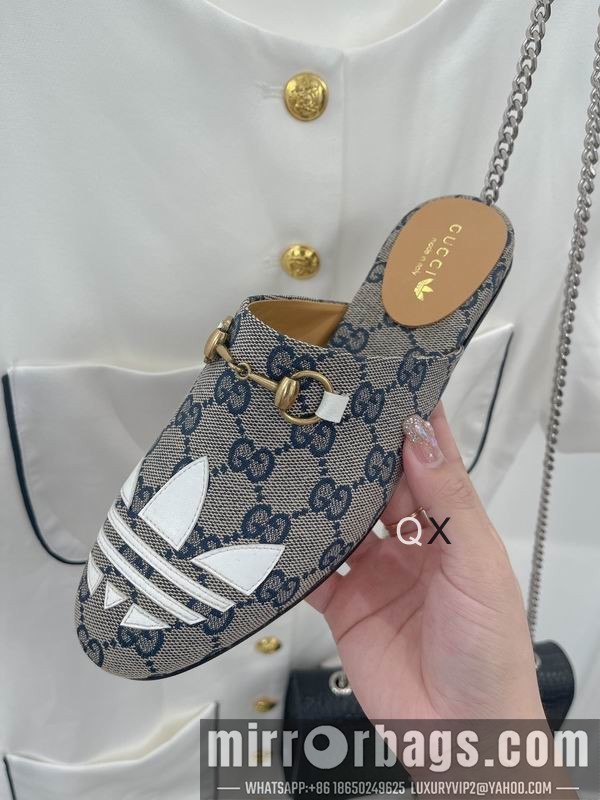 Gucci Shoes sz35-42 JX0319