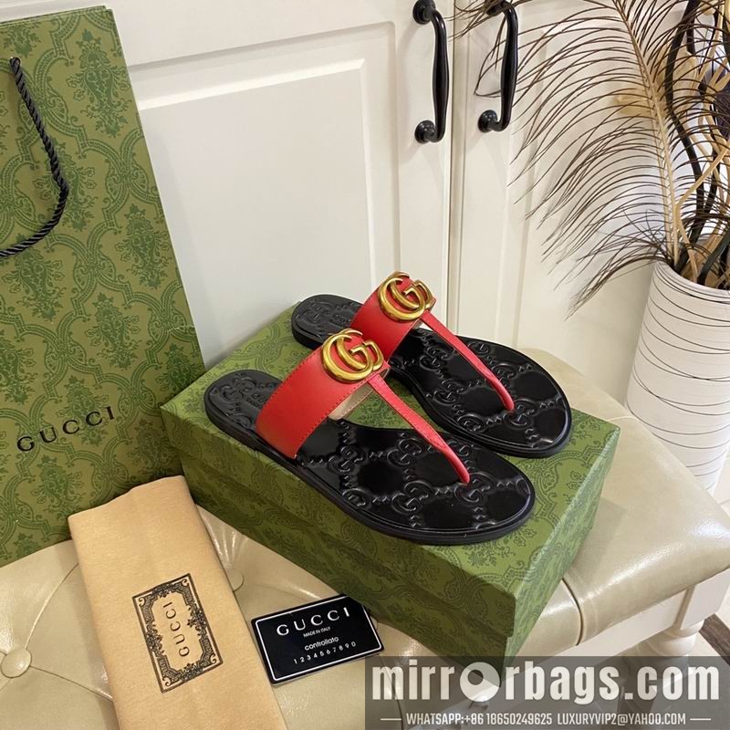 Gucci Shoes sz35-45 Y10319