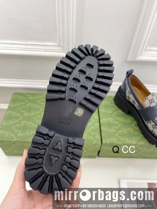 Gucci Shoes sz35-40 XC1204