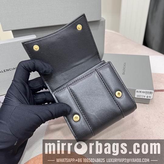 Balenciaga Bags Balenciaga 6002121金扣10.9x7.9x4.8cm zy