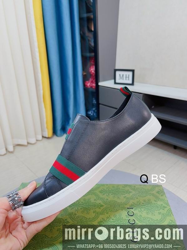 Gucci Shoes sz38-45 BS0204