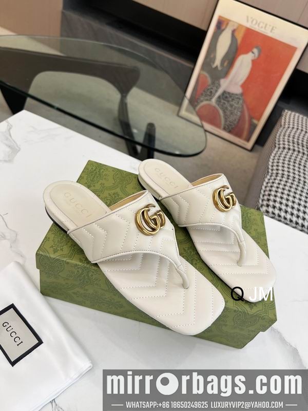 Gucci Shoes sz35-40 JM0407