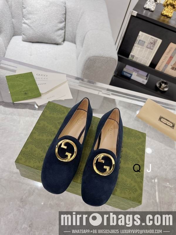 Gucci Shoes sz35-40 5C XJ0703
