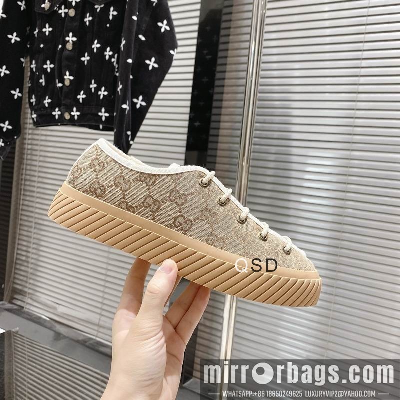 Gucci Shoes sz35-45 SD0306