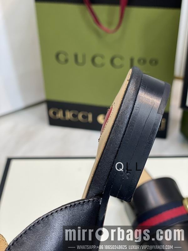 Gucci Shoes sz35-40 LL0310