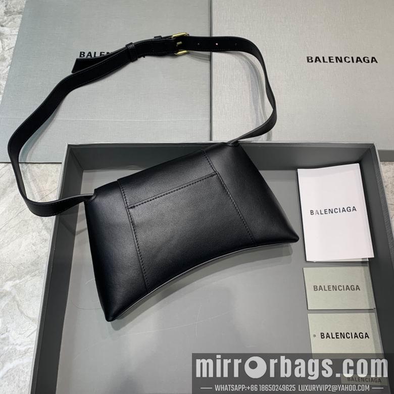 Balenciaga Bags 180609 25X7X15cm GY 2colour