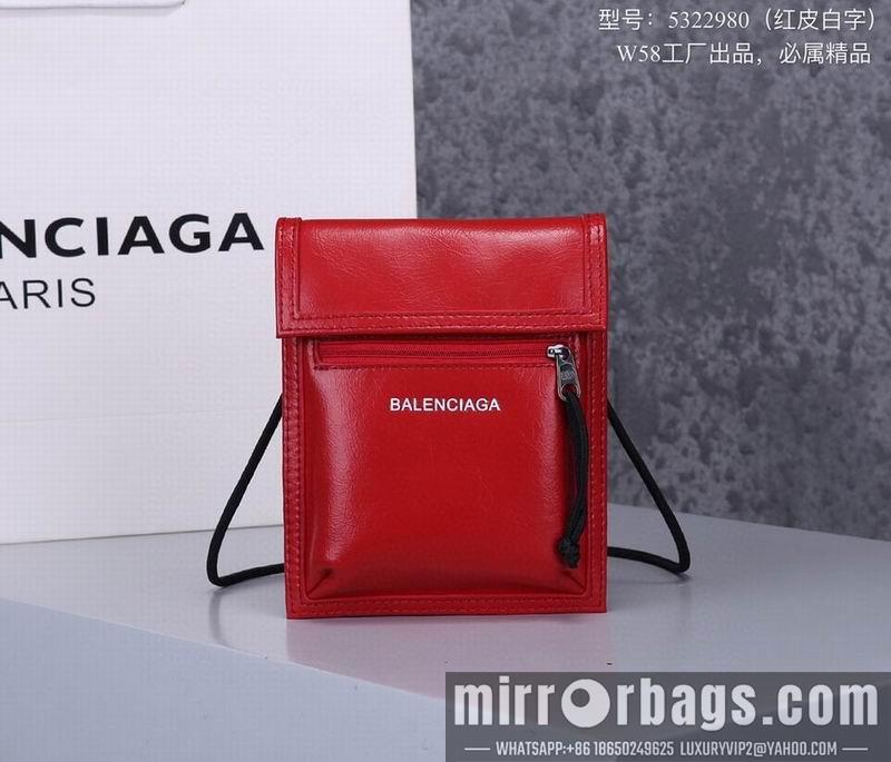 Balenciaga Bags Balenciaga 5322980 BS