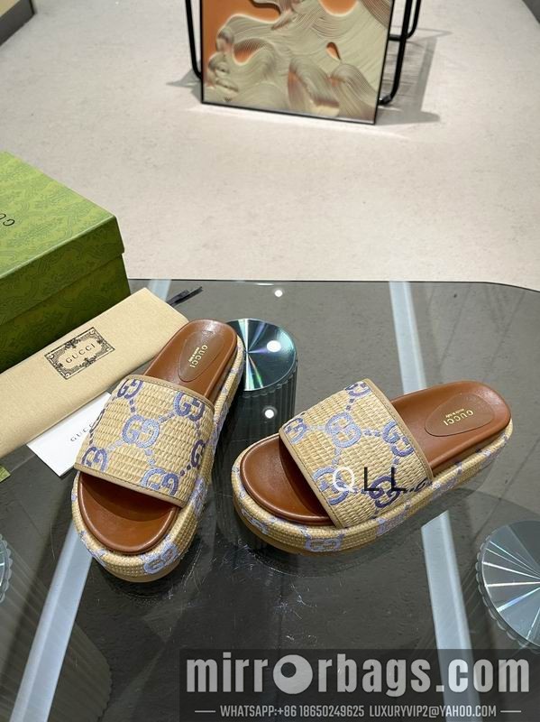 Gucci Shoes sz35-43 LL0327